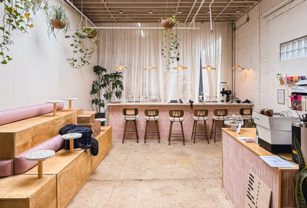 Driftaway Coffee Brooklyn 1