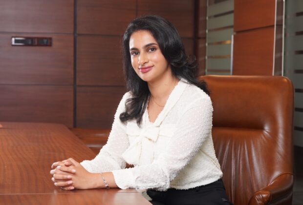 Ryana Kuruvilla, Head of People and Culture, Kelachandra Coffee