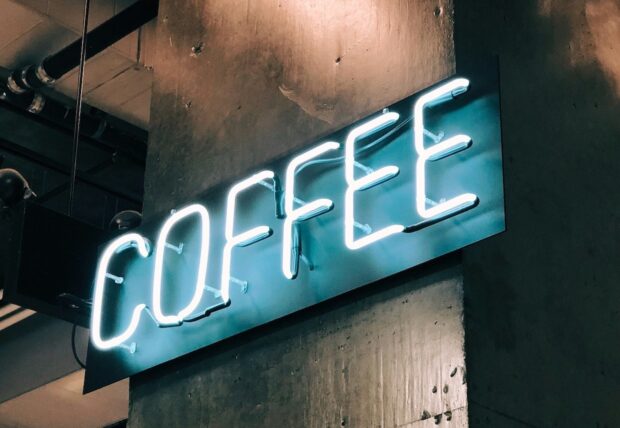 coffee